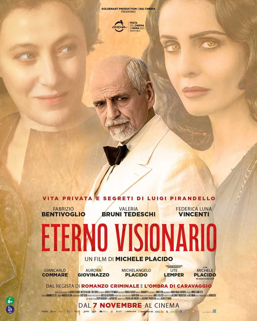 Eterno Visionario