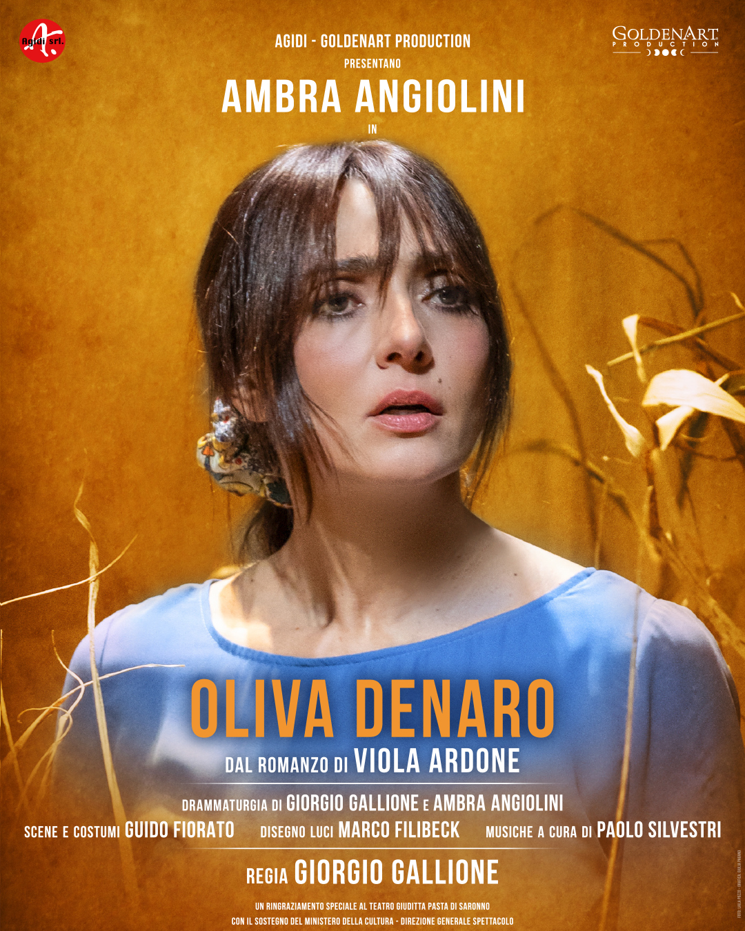 Oliva Denaro - stagione 2024/2025